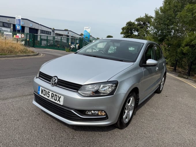2025 Volkswagen Polo