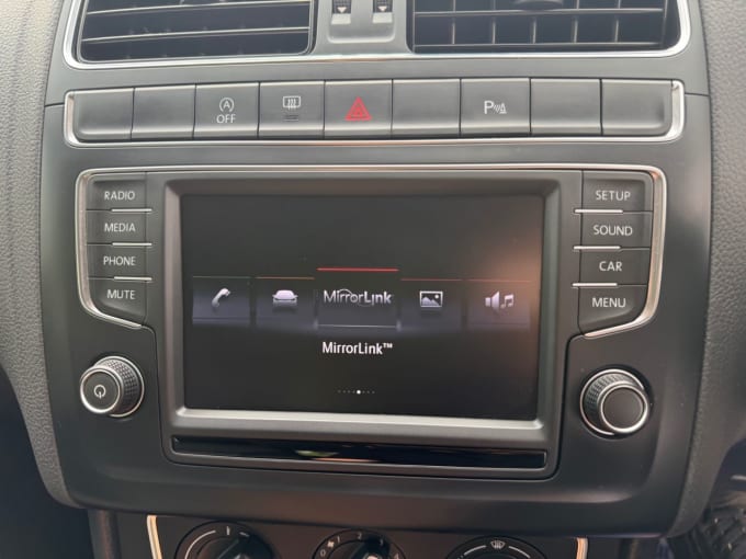 2025 Volkswagen Polo