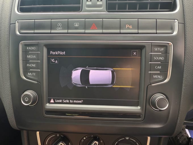 2025 Volkswagen Polo