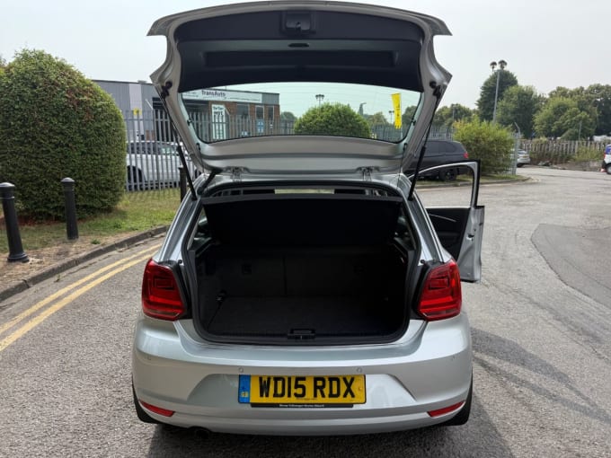 2025 Volkswagen Polo