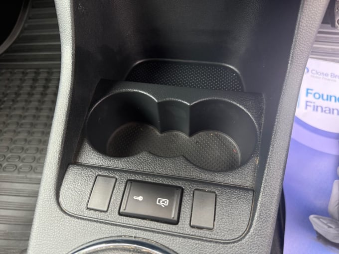 2025 Skoda Fabia