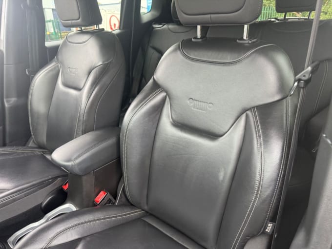 2025 Jeep Renegade