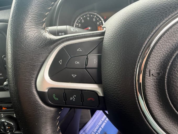 2025 Jeep Renegade