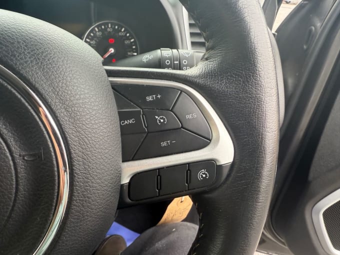 2025 Jeep Renegade