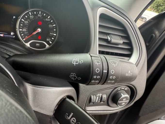 2025 Jeep Renegade