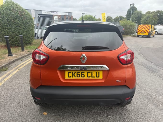 2025 Renault Captur