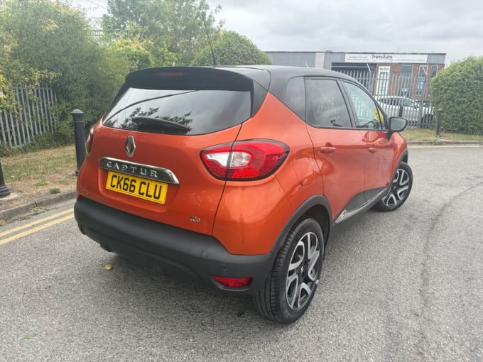 2025 Renault Captur