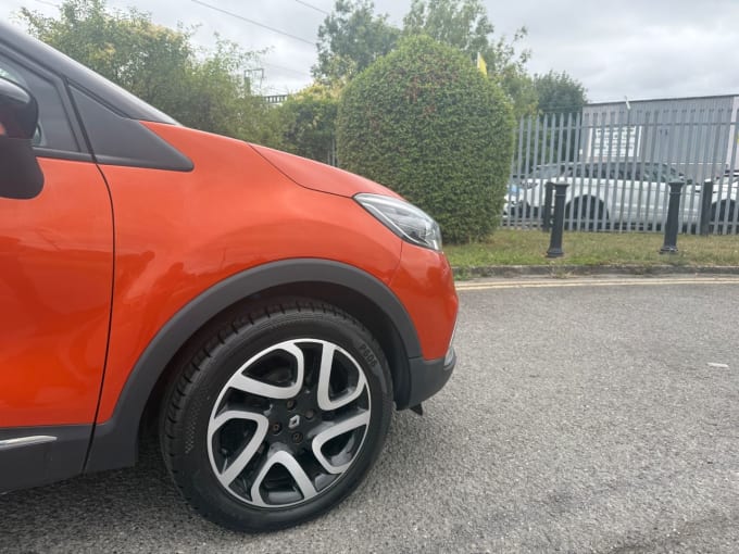 2025 Renault Captur
