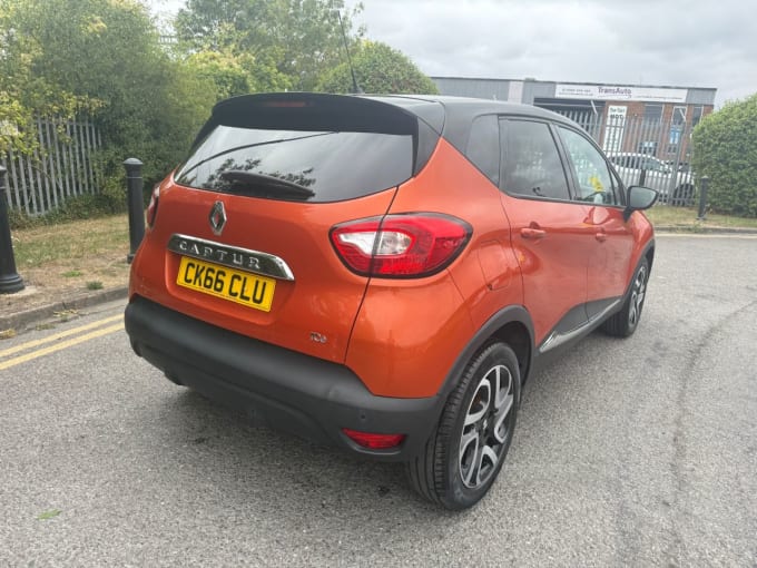 2025 Renault Captur