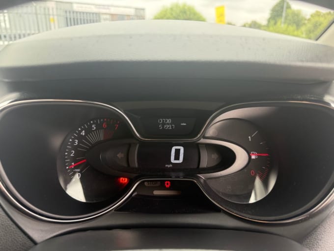 2025 Renault Captur