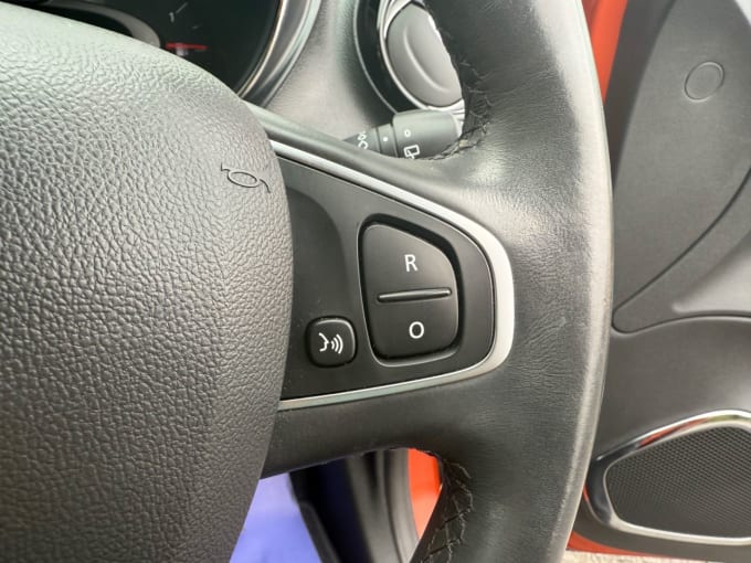 2025 Renault Captur