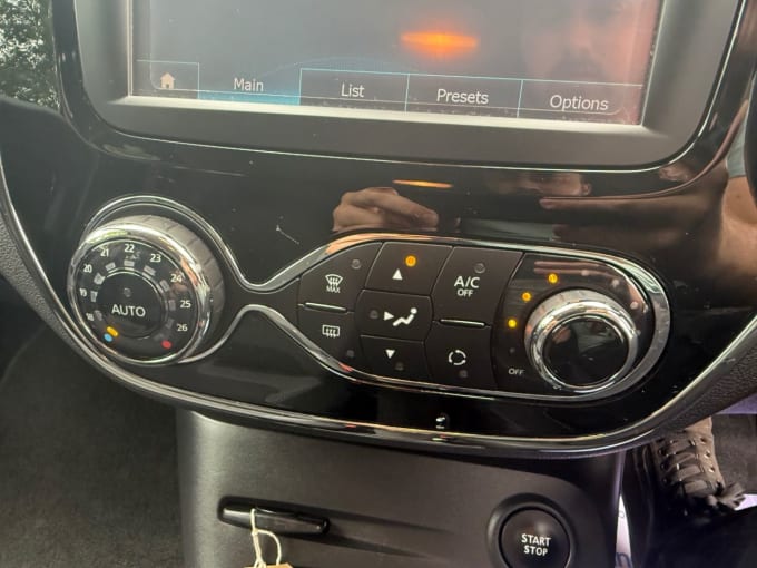 2025 Renault Captur