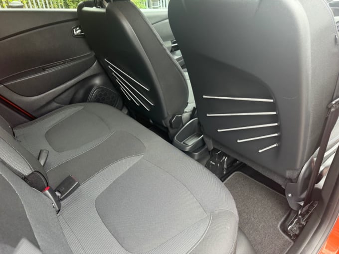 2025 Renault Captur