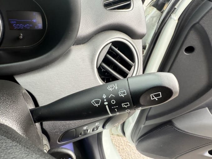 2025 Hyundai I10