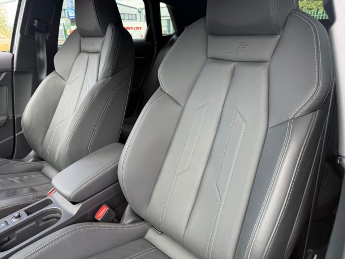 2025 Audi A3