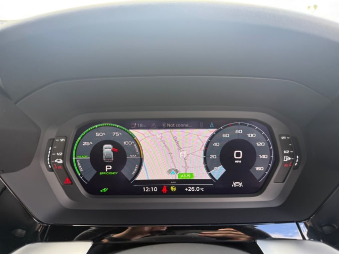2025 Audi A3