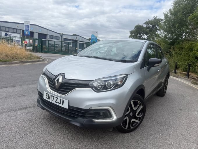2025 Renault Captur