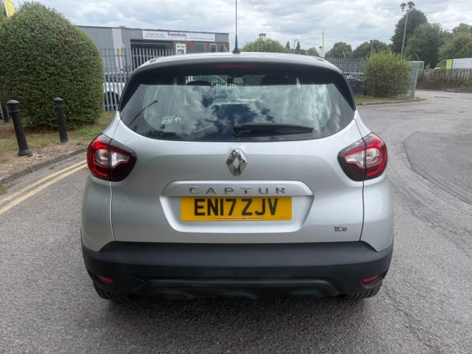 2025 Renault Captur