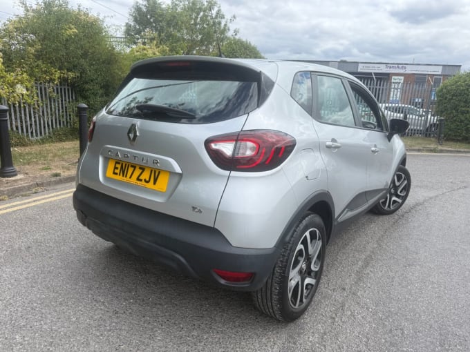 2025 Renault Captur