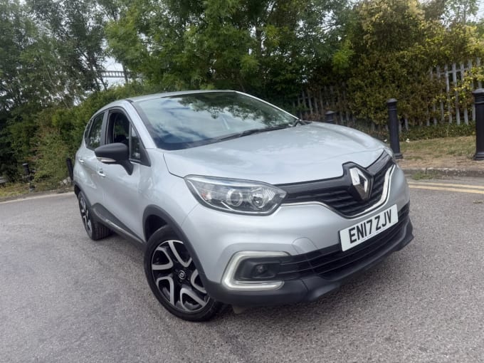 2025 Renault Captur