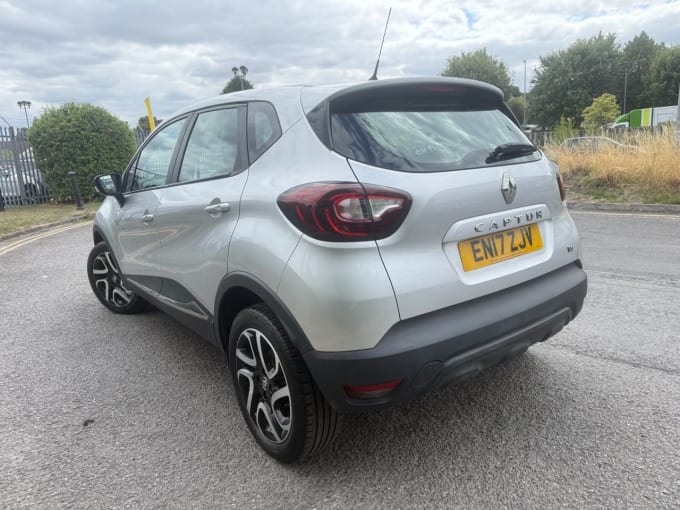 2025 Renault Captur