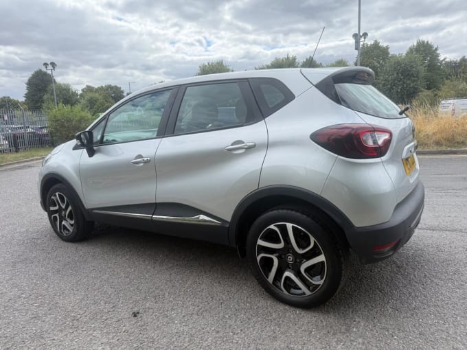 2025 Renault Captur