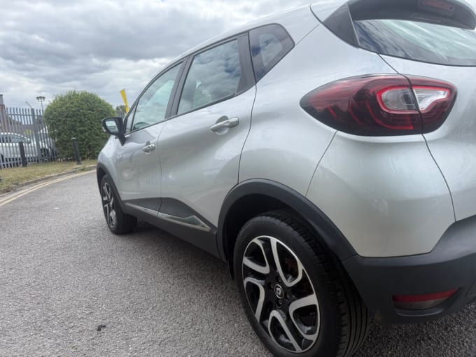 2025 Renault Captur