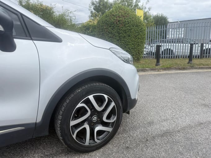 2025 Renault Captur