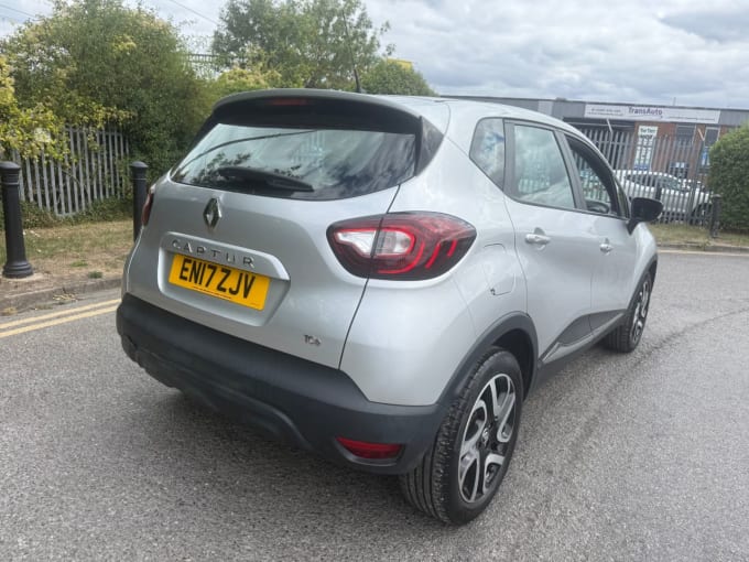 2025 Renault Captur