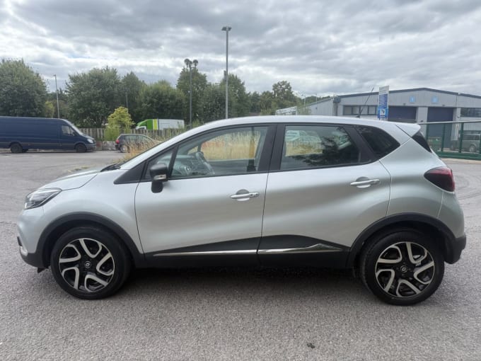 2025 Renault Captur