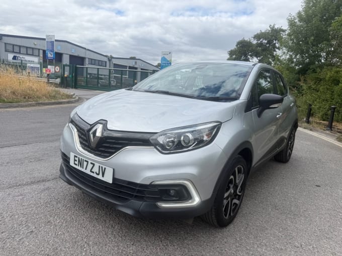 2025 Renault Captur