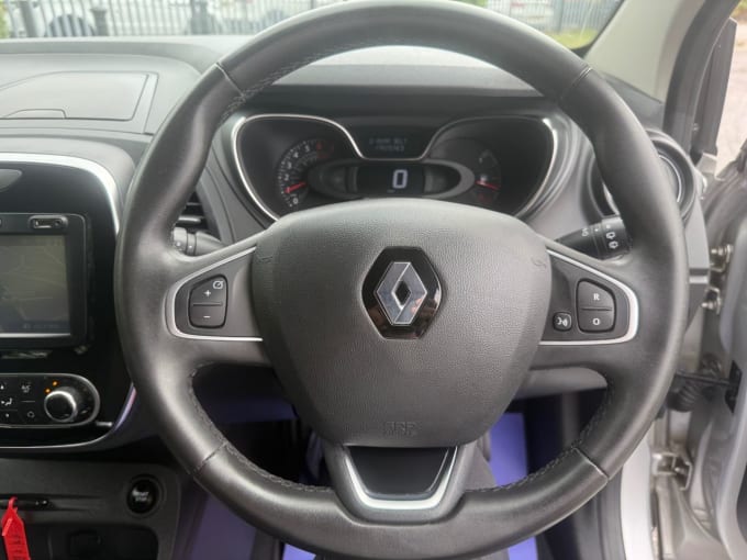 2025 Renault Captur