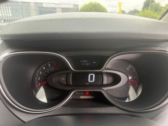 2025 Renault Captur