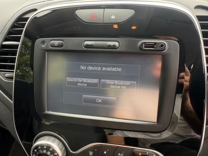 2025 Renault Captur