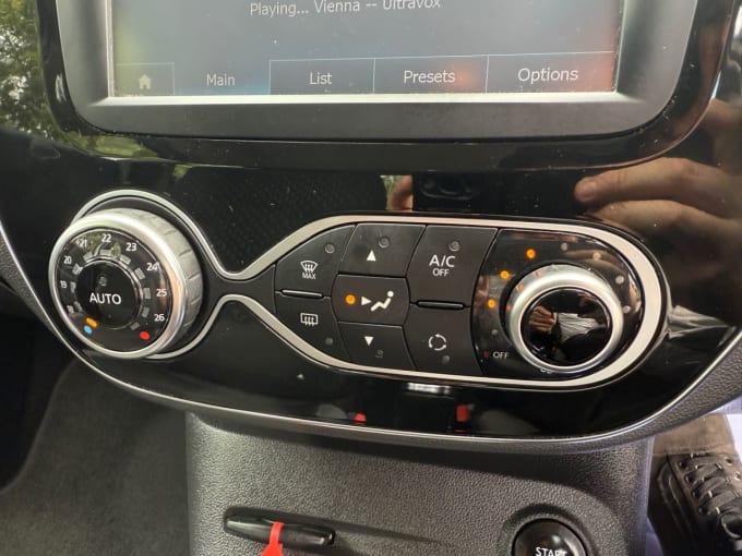 2025 Renault Captur