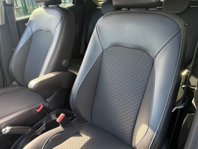 2017 Ford Ecosport