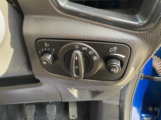 2017 Ford Ecosport