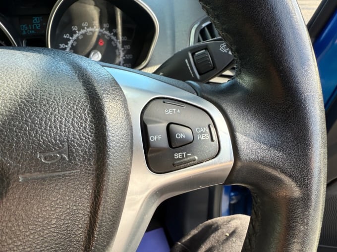 2017 Ford Ecosport