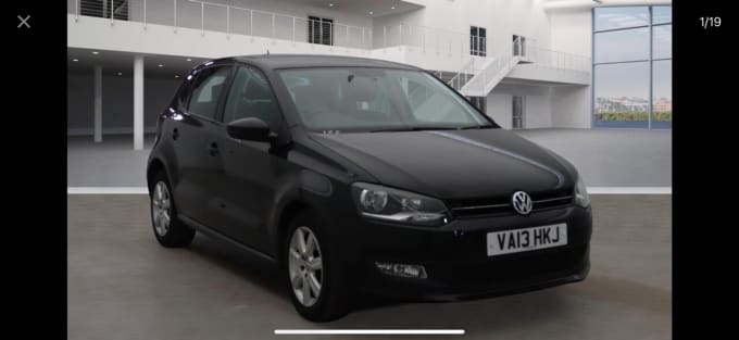 2025 Volkswagen Polo