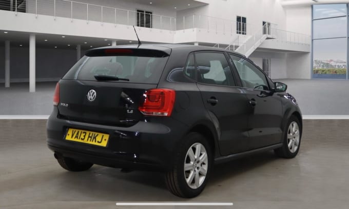 2025 Volkswagen Polo