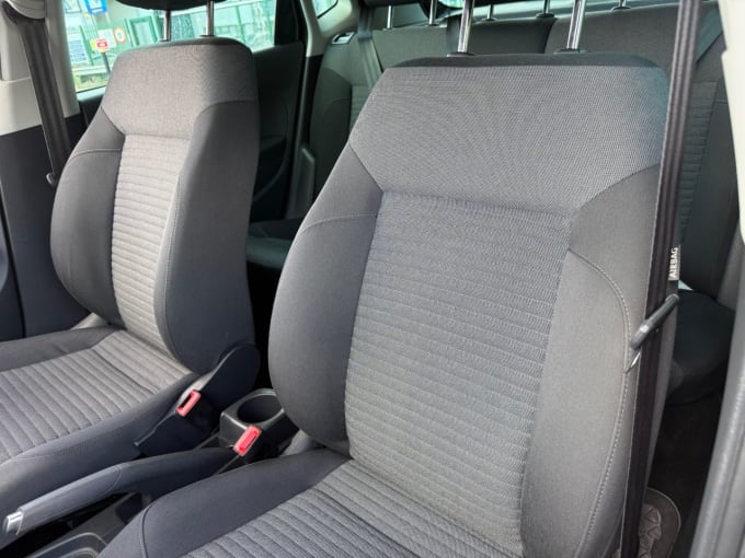 2013 Volkswagen Polo
