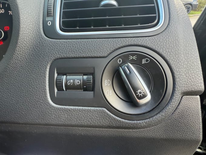 2013 Volkswagen Polo