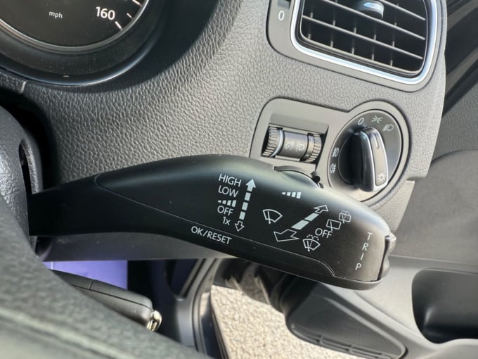 2013 Volkswagen Polo