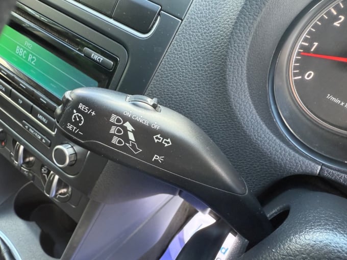 2013 Volkswagen Polo