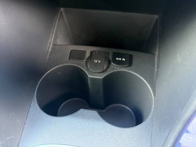 2013 Volkswagen Polo
