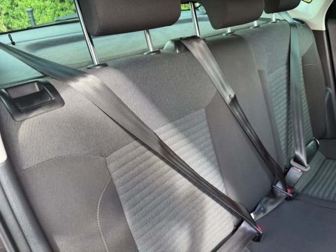 2013 Volkswagen Polo