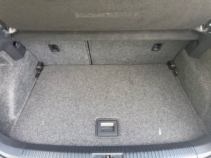 2013 Volkswagen Polo