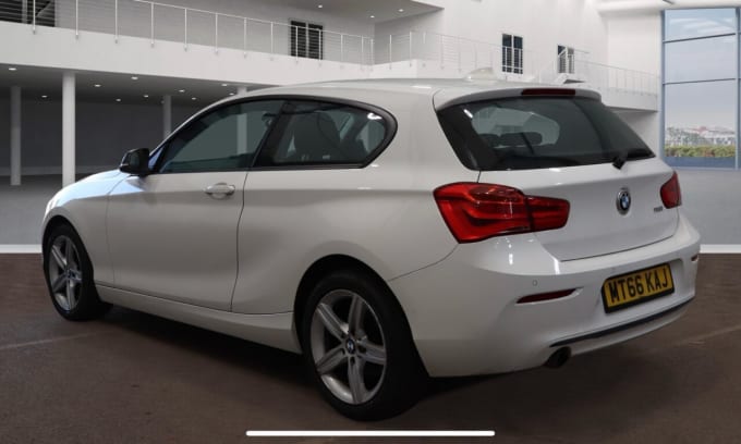 2025 BMW 1 Series