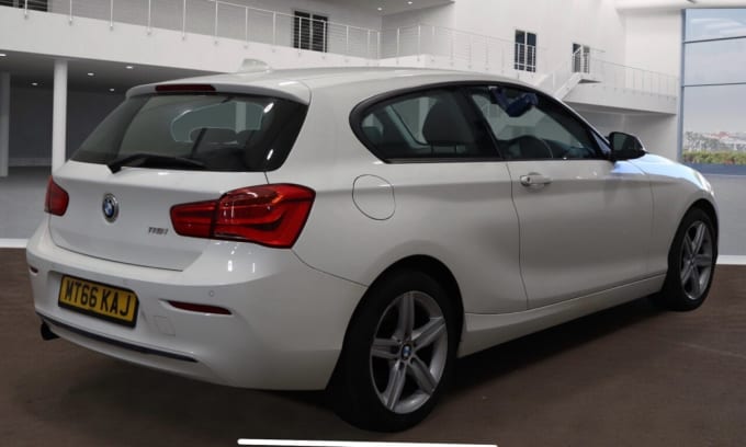 2025 BMW 1 Series