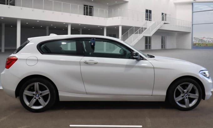 2025 BMW 1 Series